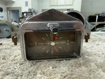 1958 Mercury - Good Working Borg Co. Dash Clock Serviced, Tested, And Nice!!. Fixed Price $120.00.