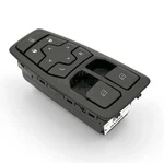 Volvo Vnl Gen Window And Mirror Control Switch Oem 24121822/242017700/24533442. Fixed Price $275.00.