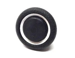 International Black Round Knob 469856C1 Nos. Fixed Price $27.49.