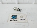 63-71 Jeep Kaiser Wagoneer Cigarette Lighter And Housing. Fixed Price $25.00.