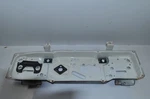 1970 Oem Mercury Cougar XR7 Eliminator Coupe Convertible Metal Gauge Housing. Fixed Price $19.95.