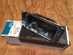 1988 89 90 Chevy Cavalier Rs Nos Gm Console Ash Tray 10027749. Fixed Price $50.00.