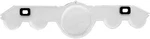 1965-66 Mustang Instrument Bezel Lens Full. Fixed Price $32.99.