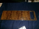 Nos Gm 1977-1979 Buick Electra Lesabre Dash Trim Bezel Woodgrain 1254950. Fixed Price $75.00.