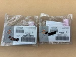 Lot Of 2X International 3533928C1 Light Backup Dash Indicator Bus Part. Fixed Price $29.95.
