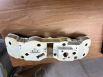 1970 - 1978 Camaro Gauge Cluster Back Housing #1 6493138. Fixed Price $34.99.