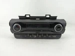 2022-2022 Hyundai Kona Ac Heater Climate Control C20038-8450 97250-J9DT0 Bvpce. Fixed Price $41.07.