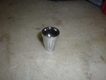 1964 Galaxie Xl 500 Or Country Squire Wiper Switch Knob. Fixed Price $24.99.