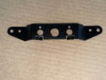 Corvette Headlight / Wiper Door Vacuum Override Switch Bracket 69-82. Fixed Price $36.00.
