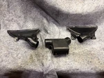 1968-1972 Cutlass 442 Dash Defroster Windshield Vent Duct Defog Lh Rh 1969 1970. Fixed Price $125.00.