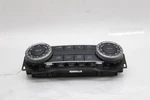Front Temperature Controls C250 C300 C350 C63 GLK350 11 12 1424945. Fixed Price $94.99.