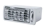 A/c Vent Compatible With Volvo Vn & Vt Models 2004+. Fixed Price $20.25.