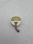 Vintage Us Gauge Co Acme Air Appliance Balloon & Regular Tire Pressure. Fixed Price $30.00.