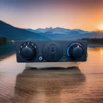 2023 Kenworth T680 Sleeper Temperature Control Module F21-1035 Oem. Fixed Price $315.00.