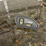 1999-2005 Pontiac Grand Am Dash Switch Dimmer / Fog Lights Oem. Fixed Price $22.00.