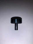 Genuine Gm 12338008 Instrument Panel Lamp Knob. Fixed Price $9.50.