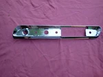 1955-56 Dodge Coronet Lower Control Dash Panel Bezel, Nos! 1575384. Fixed Price $59.99.