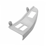 Grand General 67805 Plastic Chrome Driver Door Side, 3 Openings. Fixed Price $37.82.
