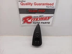 05-08 Corvette C6 Driver Door Window Switch And Bezel Assy Black Tested. Fixed Price $144.95.