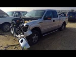 Audio Equipment Radio Control Panel Xlt Fits 13-14 Ford F150 Pickup 28735186. Fixed Price $95.45.