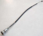 1963 Ford Galaxie Left Air Vent Control Cable & Original Dash Knob, Oem Fomoco. Fixed Price $158.95.