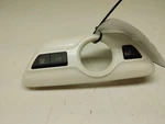 2016 Toyota Prius Shifter Trim Cover With Switch 58841-47040. Fixed Price $75.00.