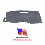 1997-2003 Pontiac Gran Prix Gray Carpet Dash Cover Board -PO10-0. Fixed Price $51.11.