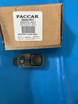 New Paccar Oem Kenworth Power Mirror Switch For Heated P/n P27-1181-002. Fixed Price $210.00.