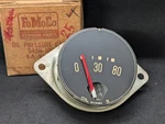 Nos 1949 Ford Dash Instrument Panel Oil Pressure Gauge 8A-9273B. Fixed Price $47.49.