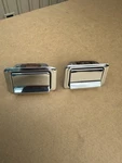 1967-1972 Chevy Chevelle Cutlass Impala Door Panel Arm Rest Rear Ash Tray Gto. Fixed Price $58.17.