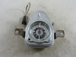 Vintage 1951 Ford Borg Electric Dash Clock. Fixed Price $24.99.