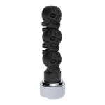 United Pacific Gearshift Knob W/adapter Eaton-fuller 9/10 Speed SHIFTER-1. Fixed Price $109.20.