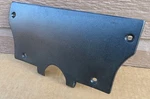 1966 Dodge Coronet Charger Under Steering Column Cover 500 440. Fixed Price $55.00.
