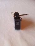 Peterbilt P27-1177-012 Disable Manual/regen Switch W/connector. Fixed Price $52.99.