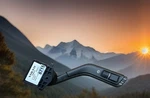 2019-25 Volvo Vnl Steering Column Washer Wiper Control Switch Oem. Fixed Price $110.25.