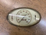 Dash Gauge Cluster For 1936 Hudson Terraplane Speedometer, Gas, Temp. Fixed Price $299.50.