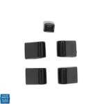 1940-57 Chevrolet Full Size Heater Control Knob Set- Piece. Fixed Price $37.99.