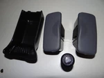 Nos Mopar OPF28SC3 Smokers Kit For 1996-2000 Dodge Plymouth & Chrysler Minivans. Fixed Price $9.99.