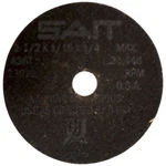 United Abrasives 23022 2-1/2X1/16 A36T Fast High Speed Cut-off Wheels 50 Pk. Fixed Price $127.99.