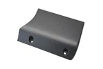 New Oem Ford E5SZ-6304644-A Lower Dashboard Trim Panel Cover Nos. Fixed Price $27.95.