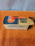 A44 Genuine Gm Ac Delco 1960'S-80'S Gauge Needle #1586217 New Old Stock. Fixed Price $11.95.