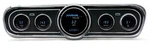 Dakota Digital 65-66 Ford Mustang Dash Gauges VFD3-65M. Fixed Price $736.25.