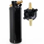 Accumulator Drier Fits Freightliner Kenworth Oe# APBN83319624 PH08833600. Fixed Price $29.99.
