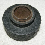 Nos 1967-72 Camaro Z28 Firebird Trans Nova #2 Upper Body To Frame Mount. Fixed Price $109.00.