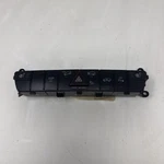 2006-2012 Mercedes GL450 ML350 Heated Seat Hazard Esp Control Switch Panel Oem. Fixed Price $21.21.