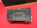 1976-1980 Dodge Aspen And Volare Cluster Gauge Speedometer Km/h. Fixed Price $199.95.