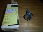 Nos Oem 1973-84 Chevy Blazer Gmc Jimmy Glove Box Lock Uncoded P/n: 6260421. Fixed Price $18.00.