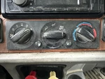 2006-2015 Peterbilt 386 Heater A/c Temperature Controls Used. Fixed Price $559.99.