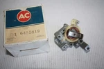Gm 6455819 Speedometer Frame Nos. 1965 Buick Wildcat, Lesabre. Fixed Price $49.98.