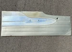 1963 Ford Falcon 2 Futura Sprint Left Front Door Panel -- Daily Driver. Fixed Price $119.63.